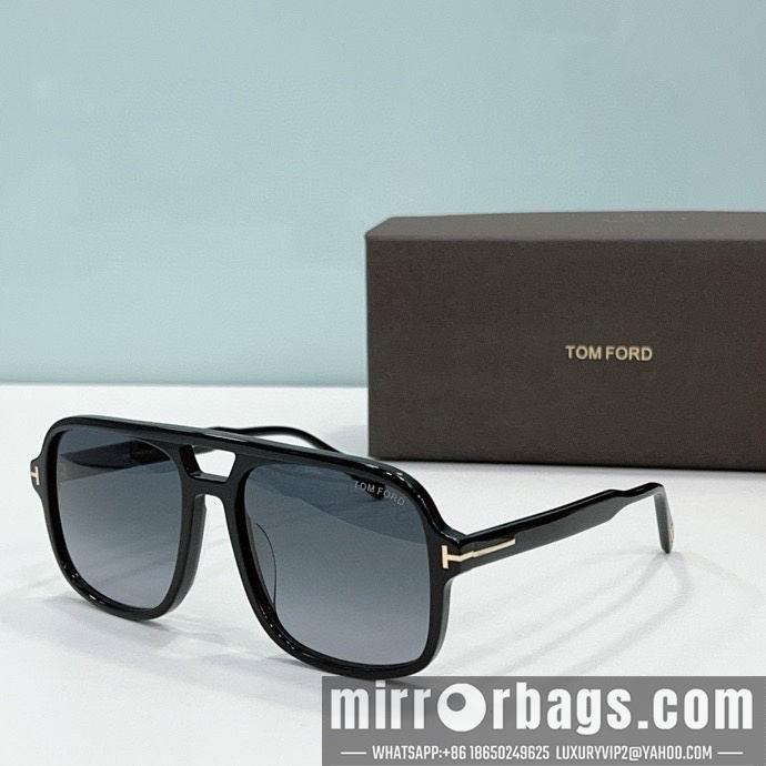 Tom Ford Glasses smx36