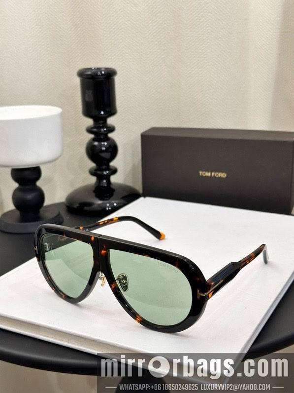 Tom Ford Glasses smx124