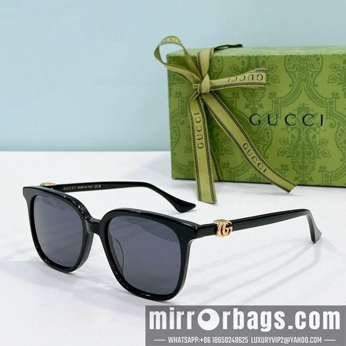 Gucci Glasses smx98