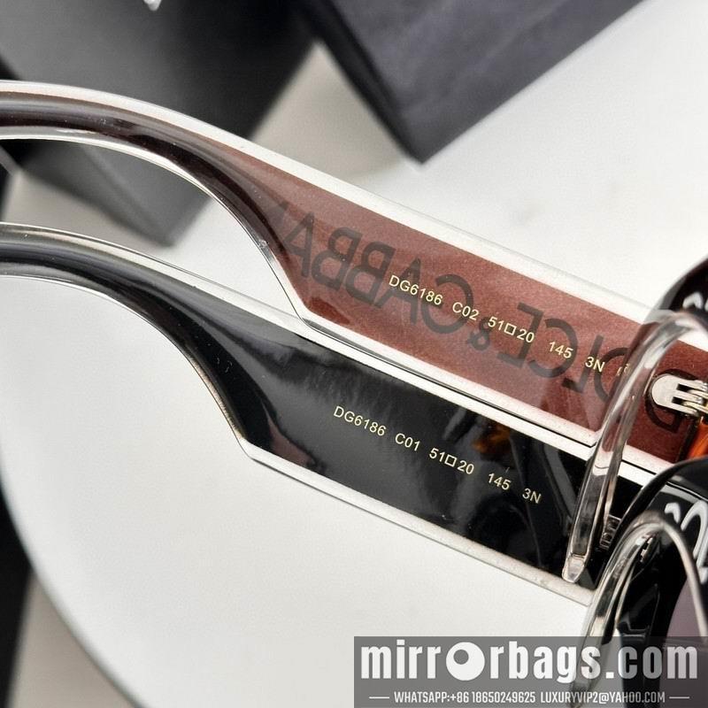 DG Glasses 03smh01