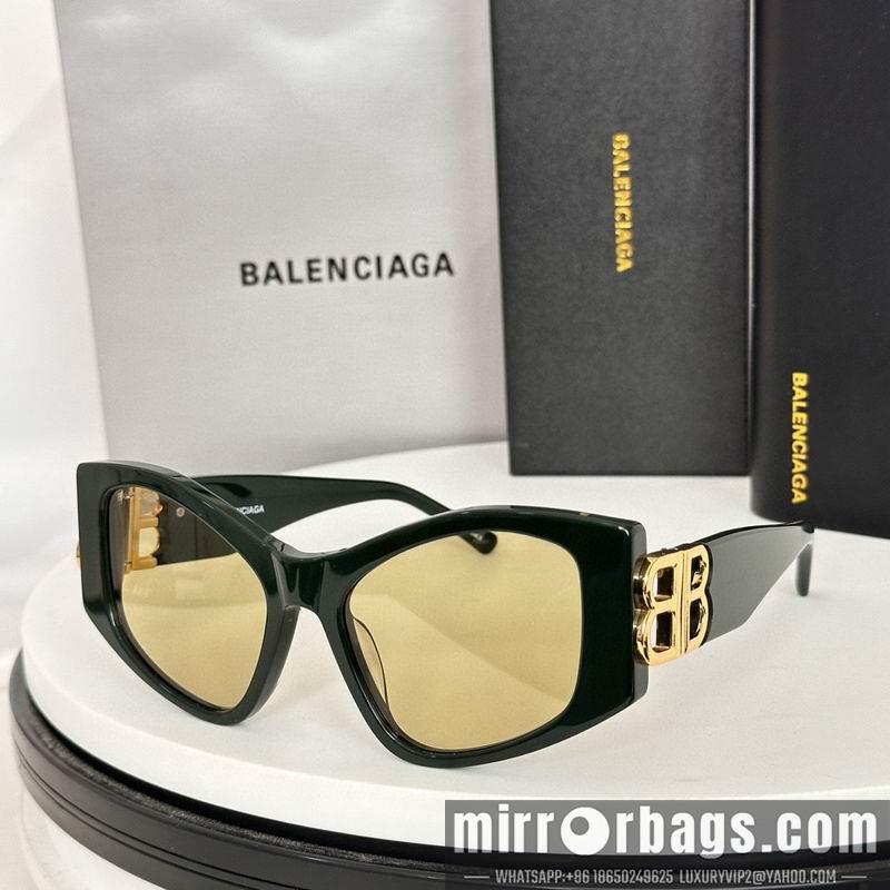 Balenciaga Glasses 03smh18