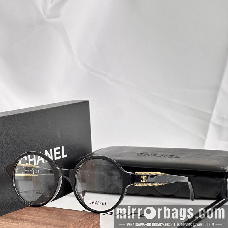 Chanel Glasses smh57