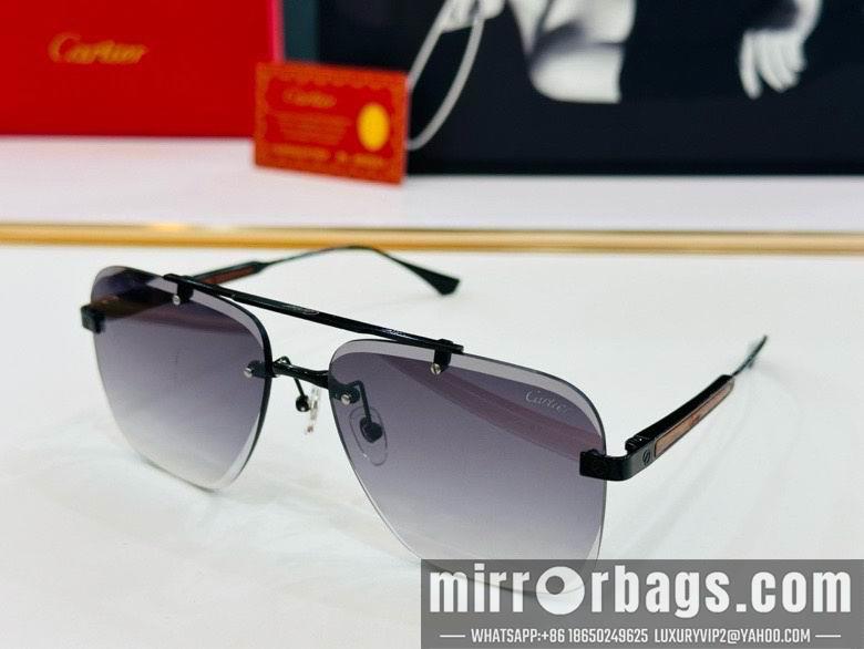 Cartier Glasses smr130