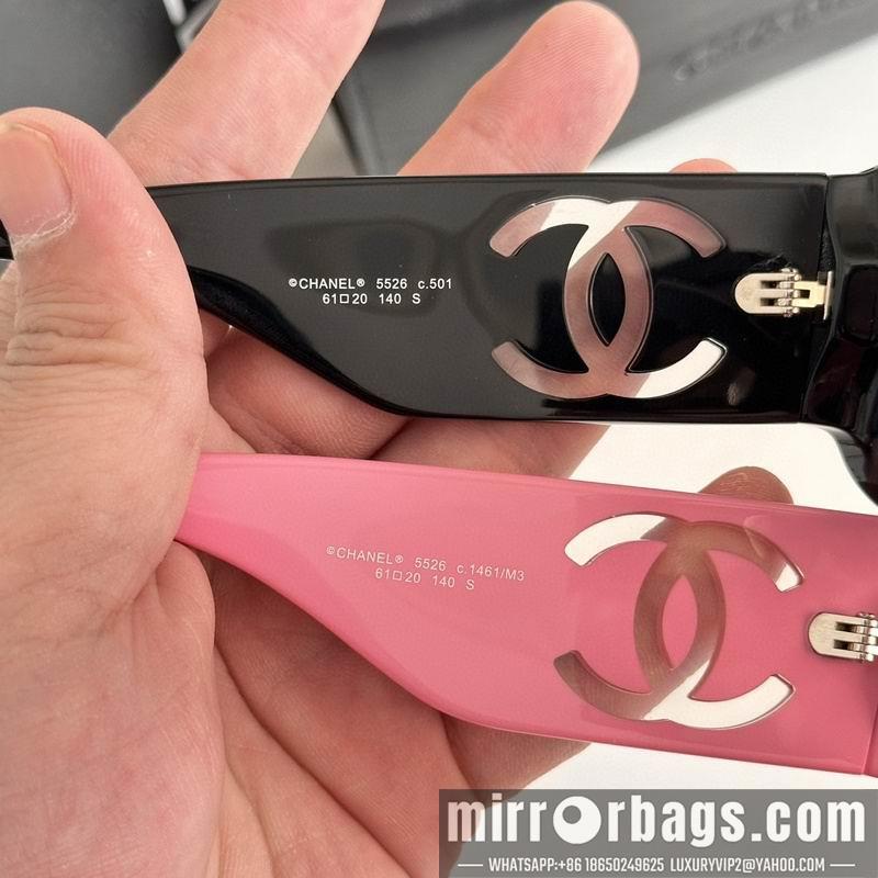 Chanel Glasses smr81