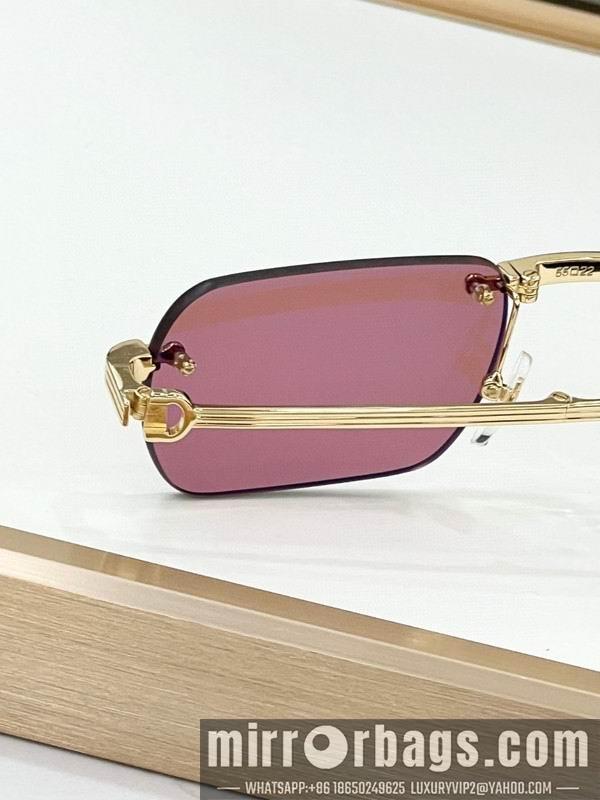 Cartier Glasses smh133