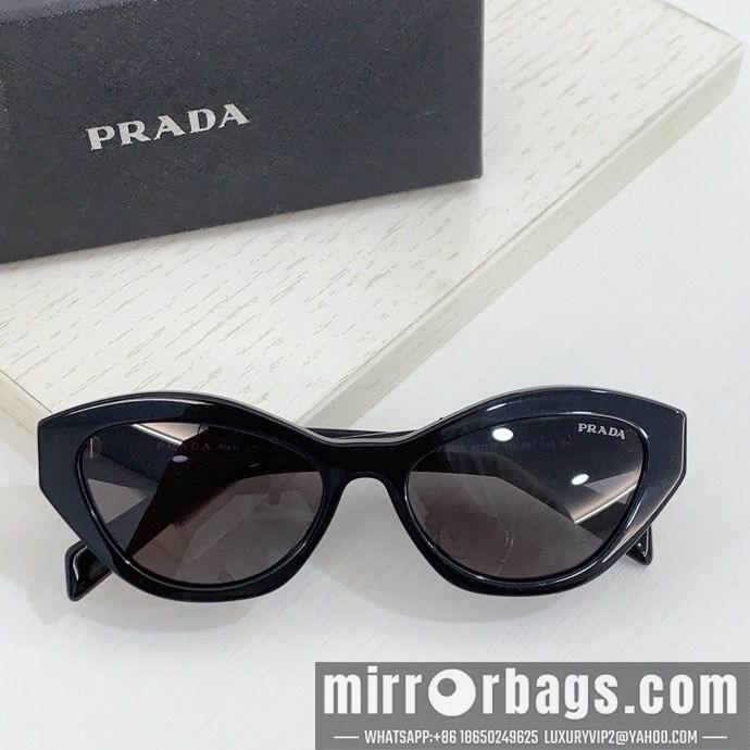 Prada Glasses smx331
