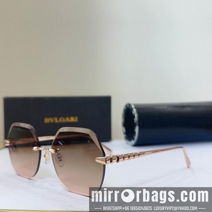 Bvlgari Glasses 03smh26