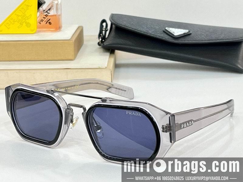 Prada Glasses smr106