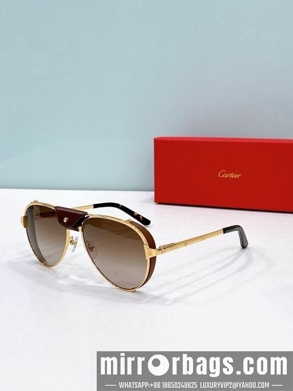 Cartier Glasses smx215