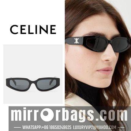 Celine Glasses smx141