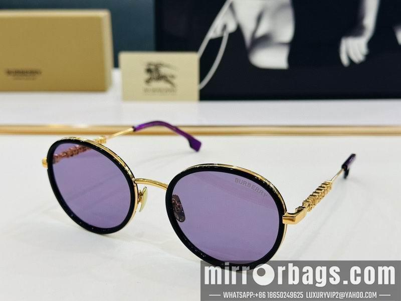 Burberry Glasses smr31