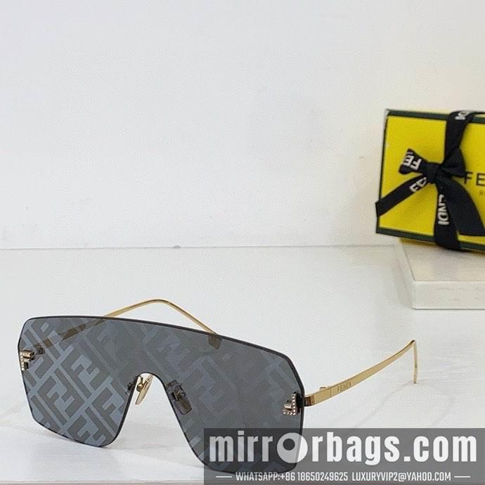 Fendi Glasses smh03