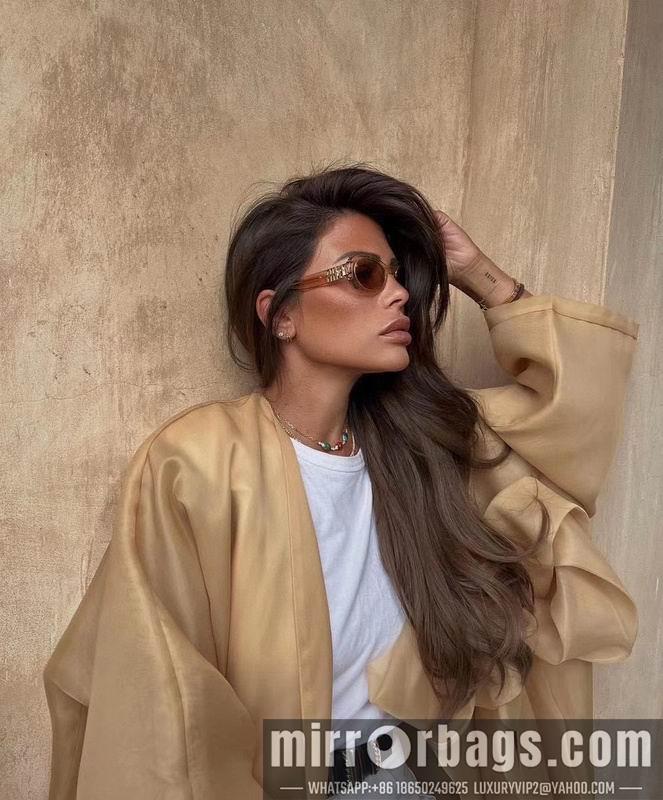 MiuMiu Glasses smx85