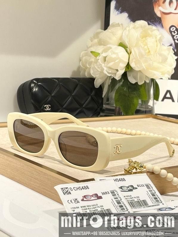 Chanel Glasses smx357