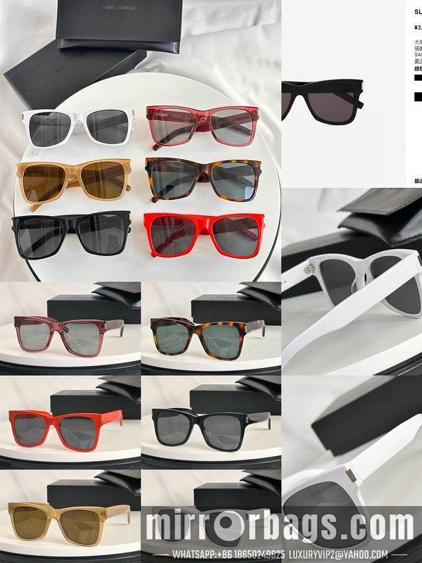 YSL Glasses smx69