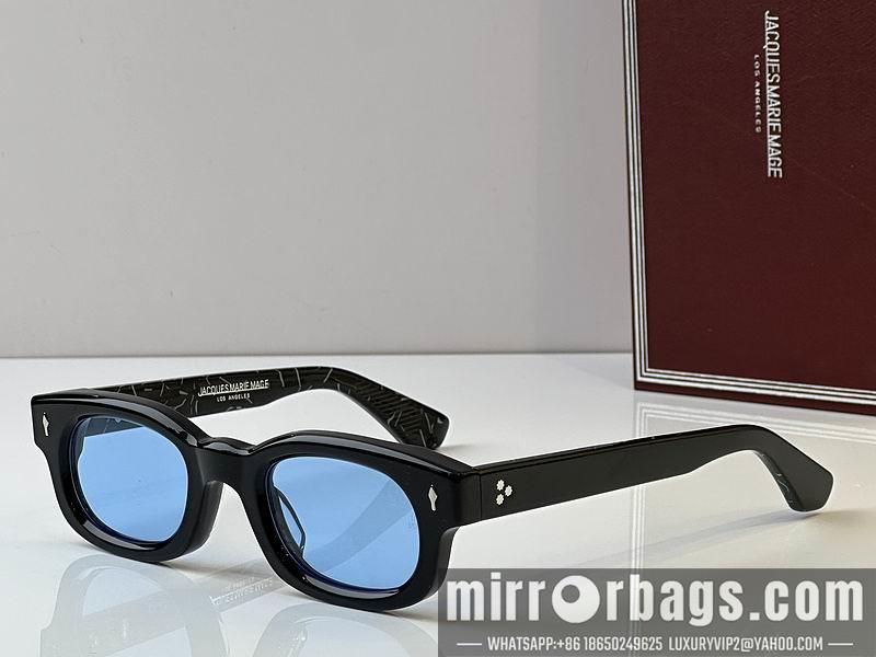 Jacques Marie Mage Glasses 03smh109