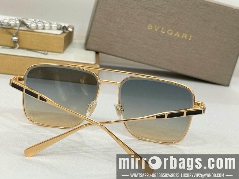 Bvlgari Glasses smx37