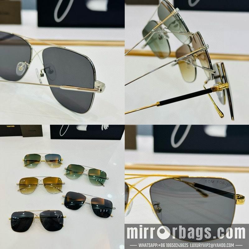 Tom Ford Glasses smx33
