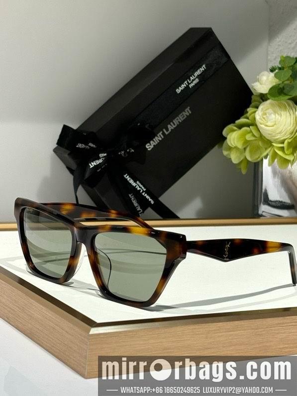 YSL Glasses smx127
