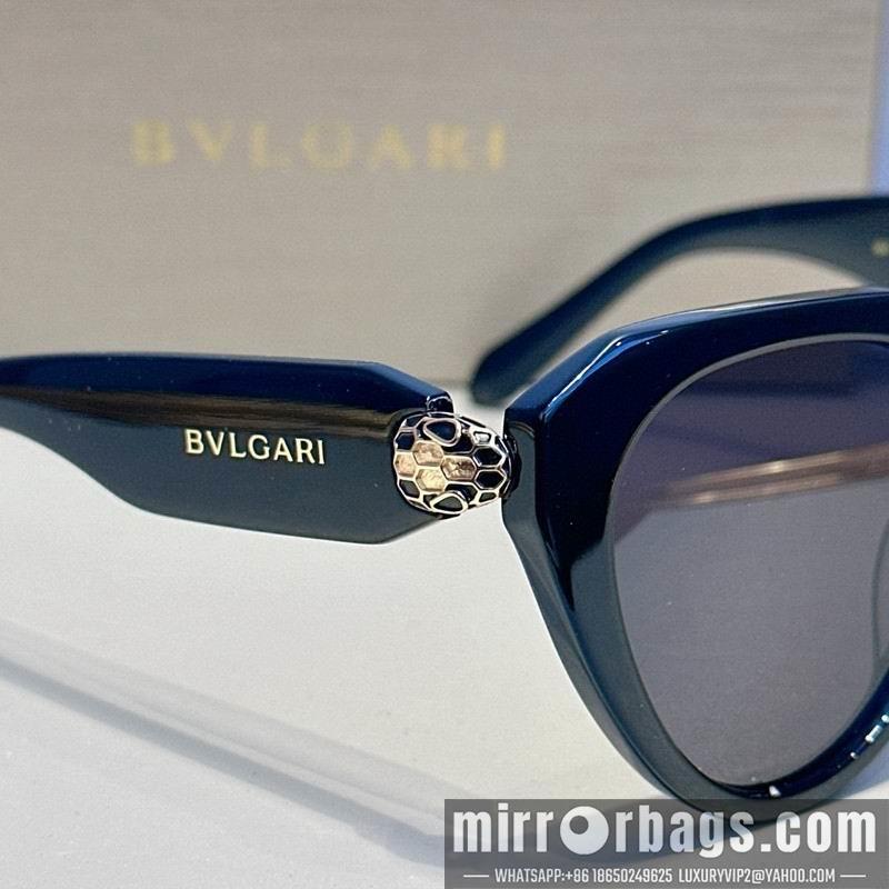 Bvlgari Glasses 03smh154