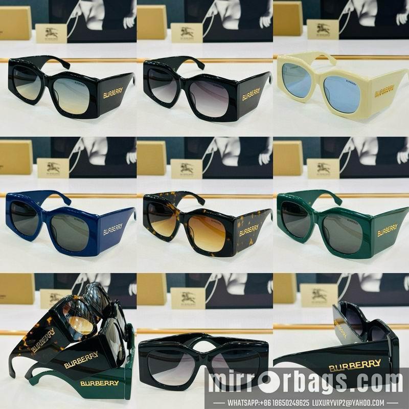 Burberry Glasses smr45