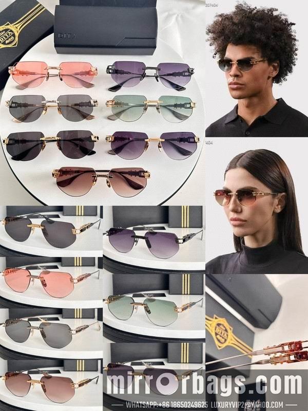 Dita Glasses 03smh04