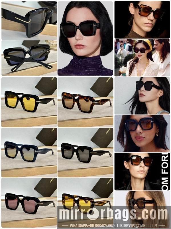 TF Glasses 03smh77