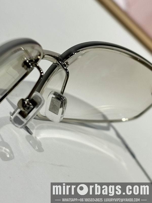 MiuMiu Glasses 03smh44