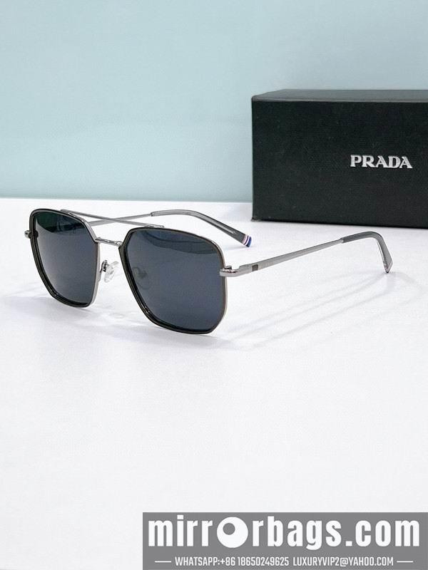 Prada Glasses smh73