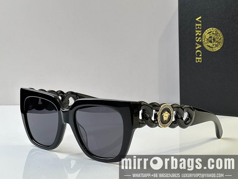 Versace Glasses 03smh103