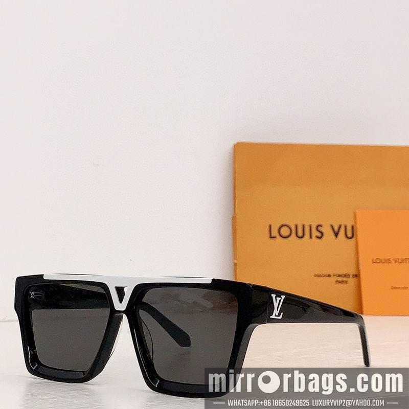 LV Glasses smr52