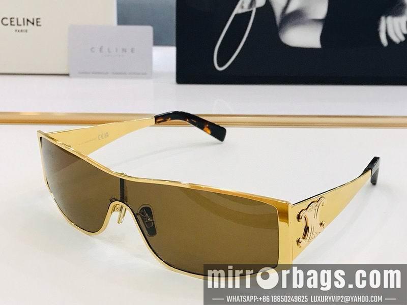 Celine Glasses smx131