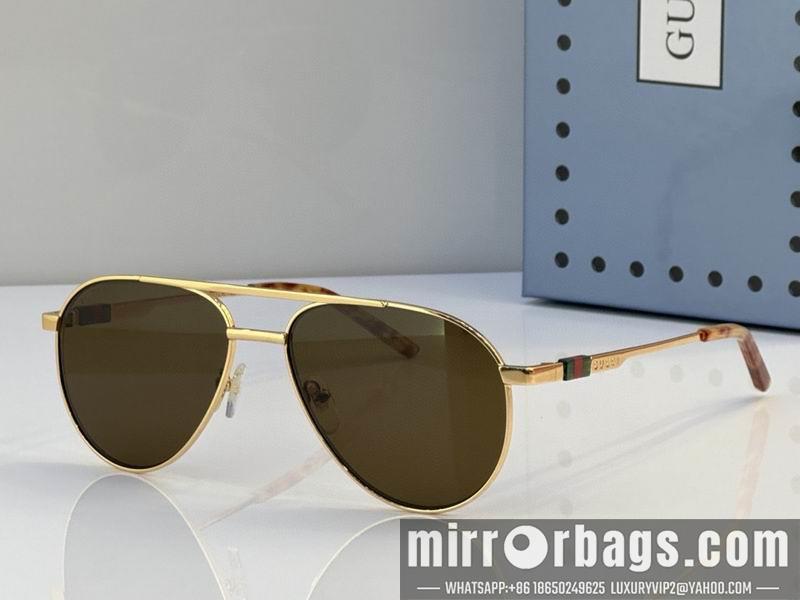 Gucci Glasses smh52