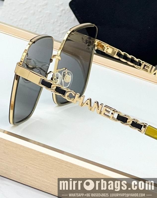 Chanel Glasses smh145