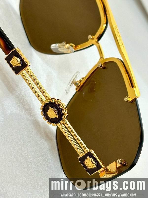 Versace Glaases smx76
