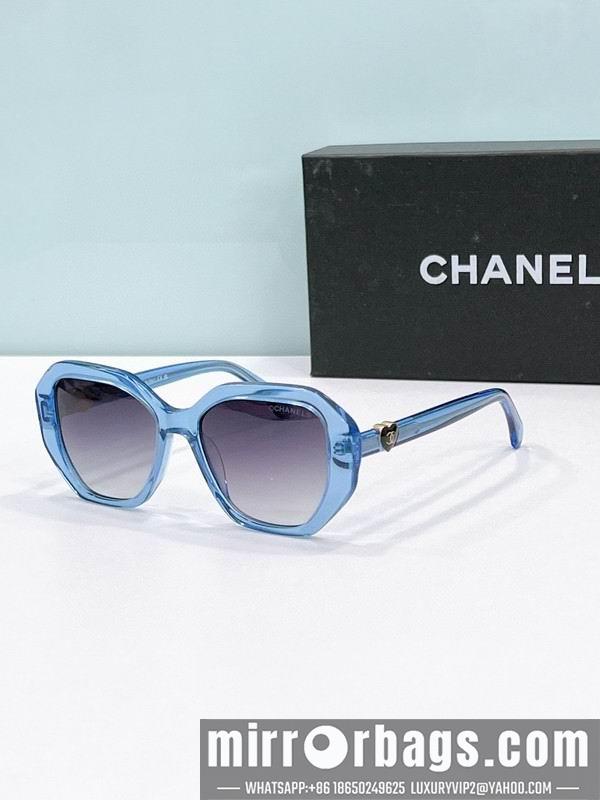 Chanel Glasses smh24