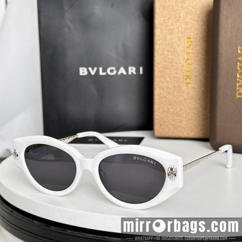 Bvlgari Glasses 03smh91