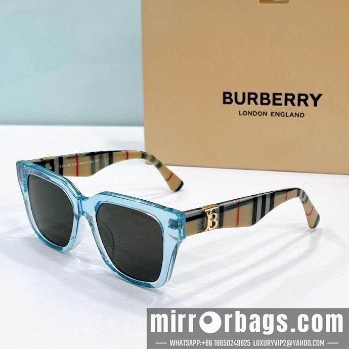 Burberry Glasses smx53