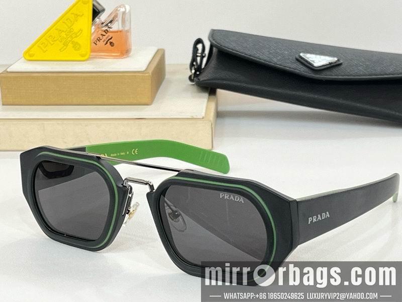 Prada Glasses smr106