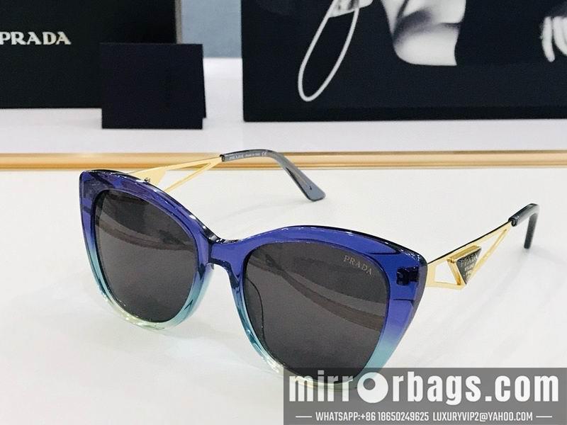 Prada Glasses smr81