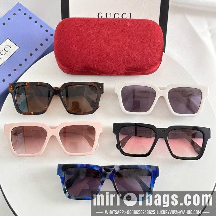 Gucci Glasses smx180
