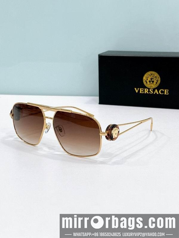 Versace Glasses 03smh19
