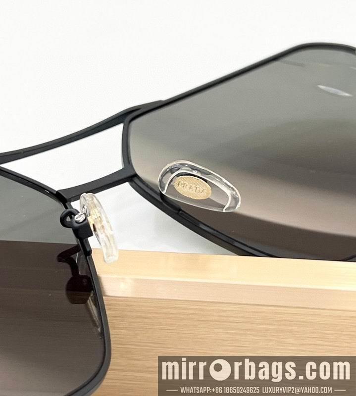 Prada Glasses smh195