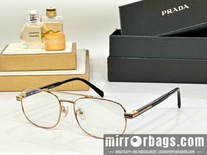 Prada Glasses smx321