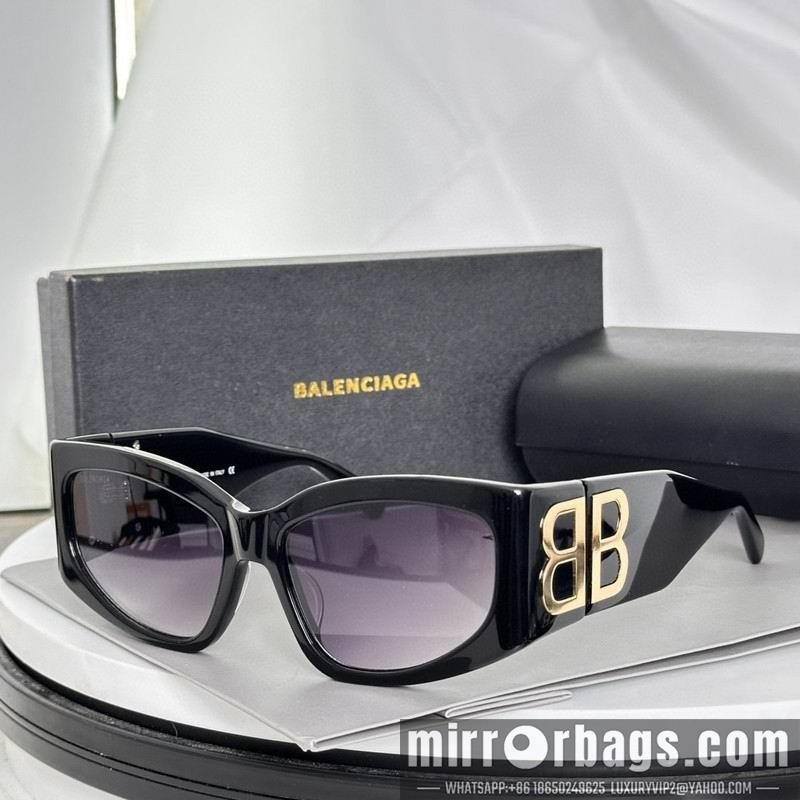 Balenciaga Glasses 03smh12