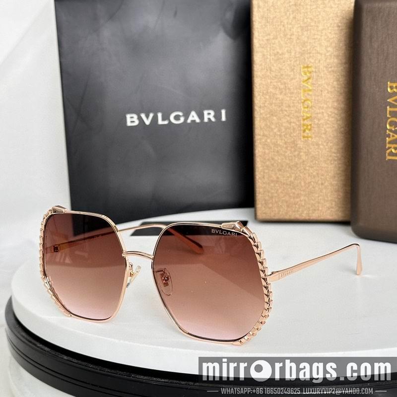 Bvlgari Glasses 03smh79