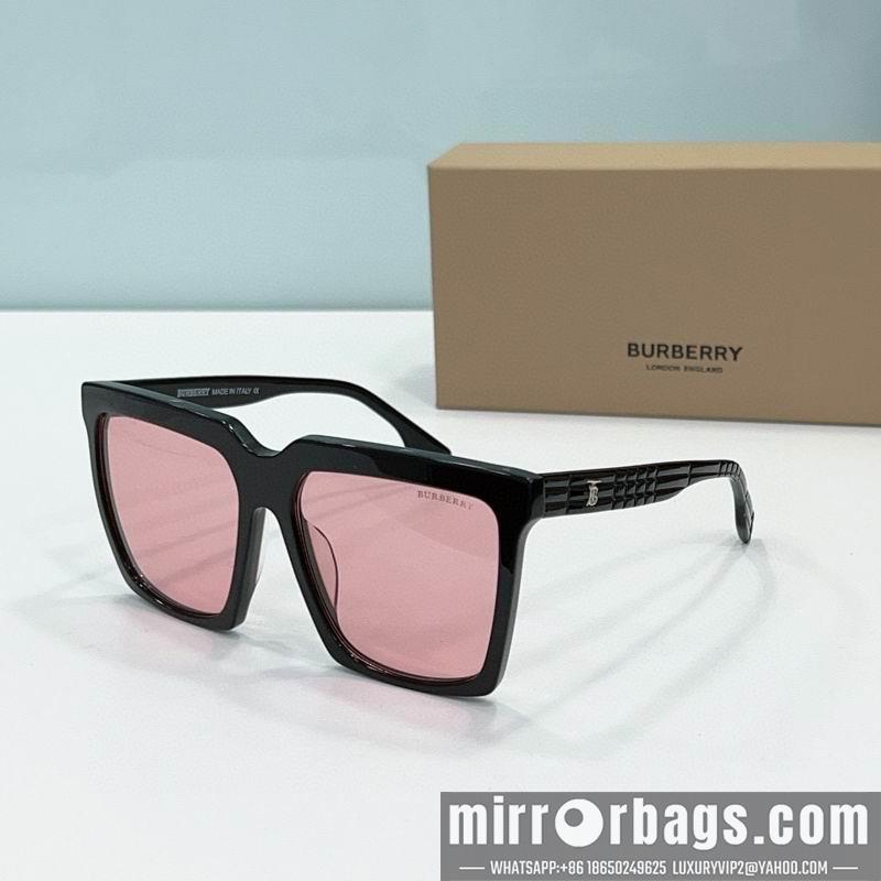 Burberry Glasses smx34