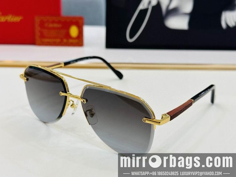 Cartier Glasses smr71