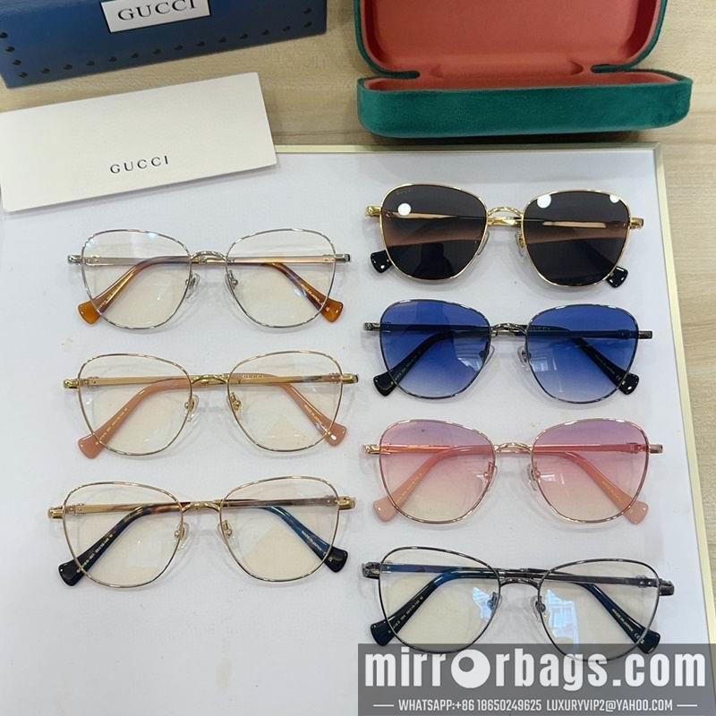 Gucci Glasses smr43