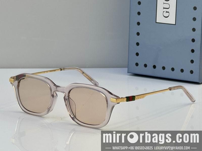Gucci Glasses smh50